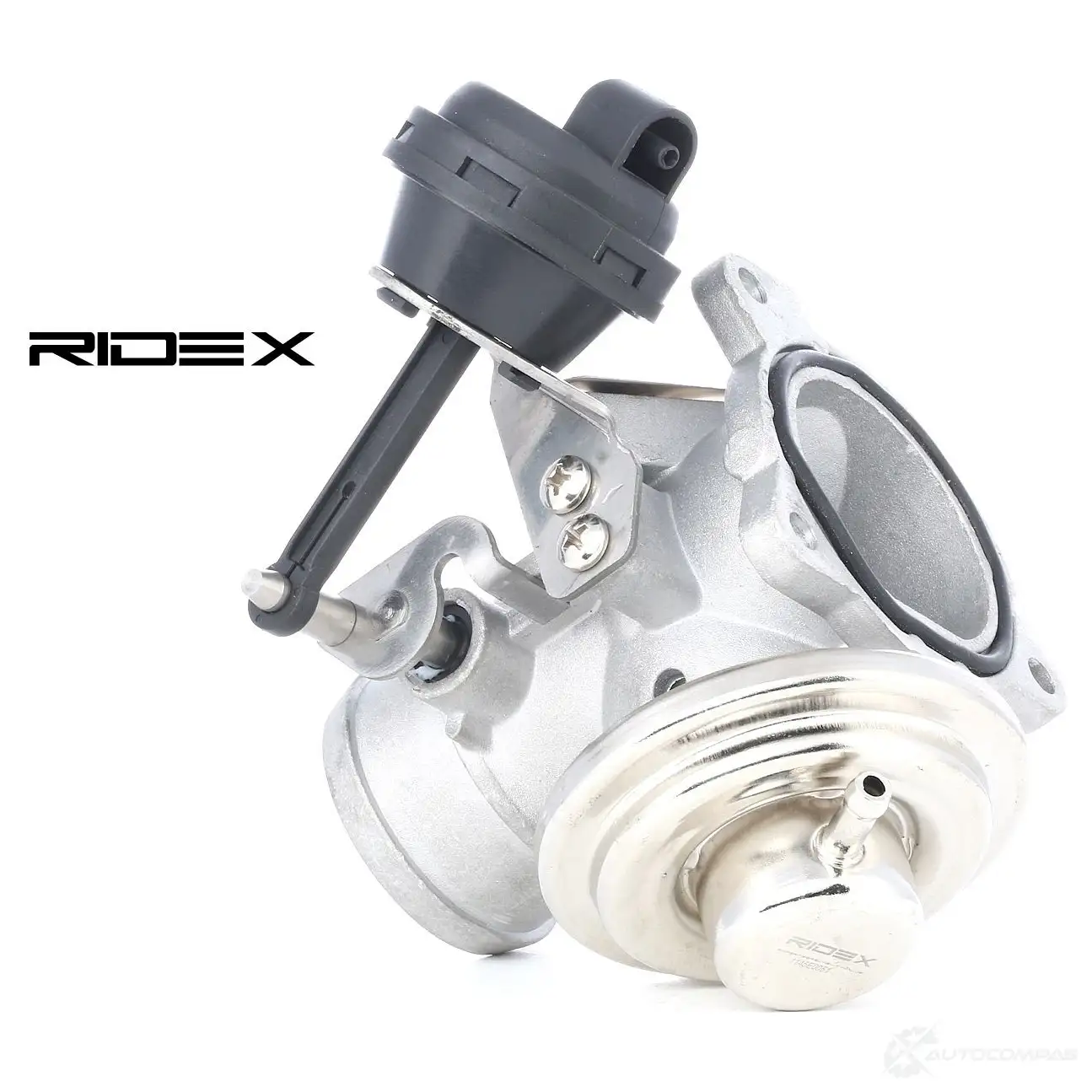 Клапан ЕГР RIDEX 1145e0051 1437734268 FM BG5JU - Изображение 1
