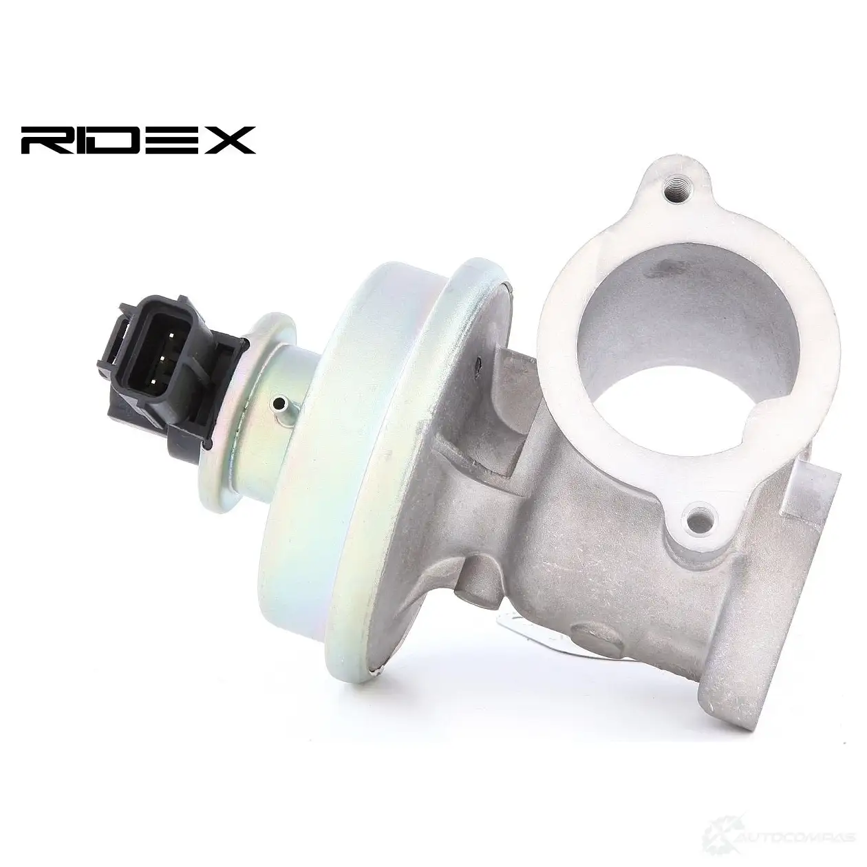 Клапан ЕГР RIDEX 1437734231 1145e0048 LWFO Y - Изображение 1