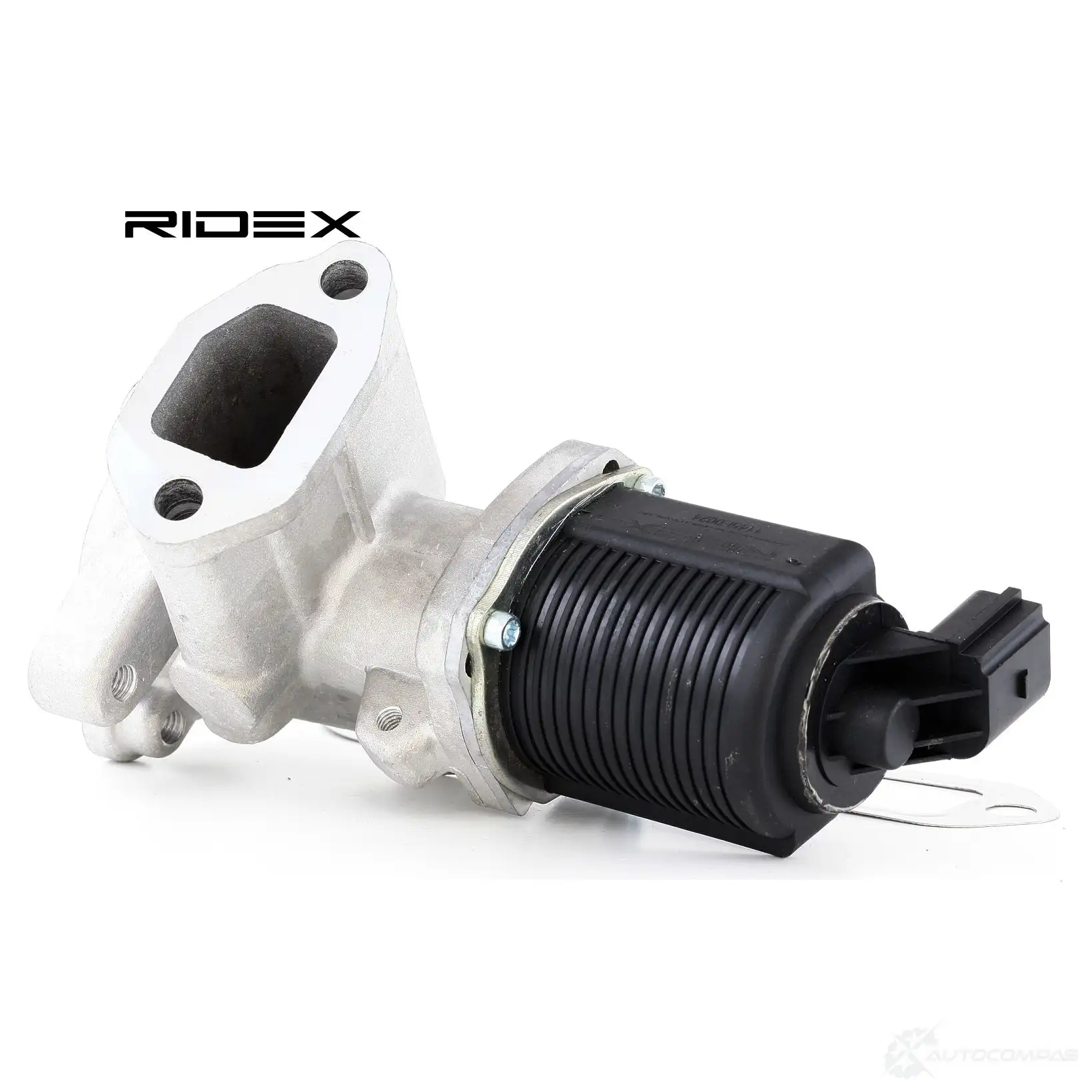 Клапан ЕГР RIDEX V55 B18 1437734015 1145e0024 - Изображение 1