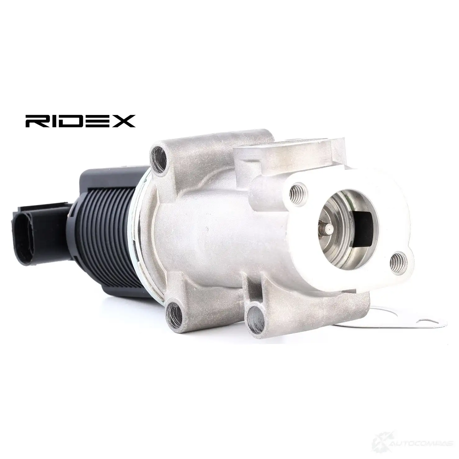 Клапан ЕГР RIDEX 1145e0019 1437734273 727 DWZA - Изображение 1