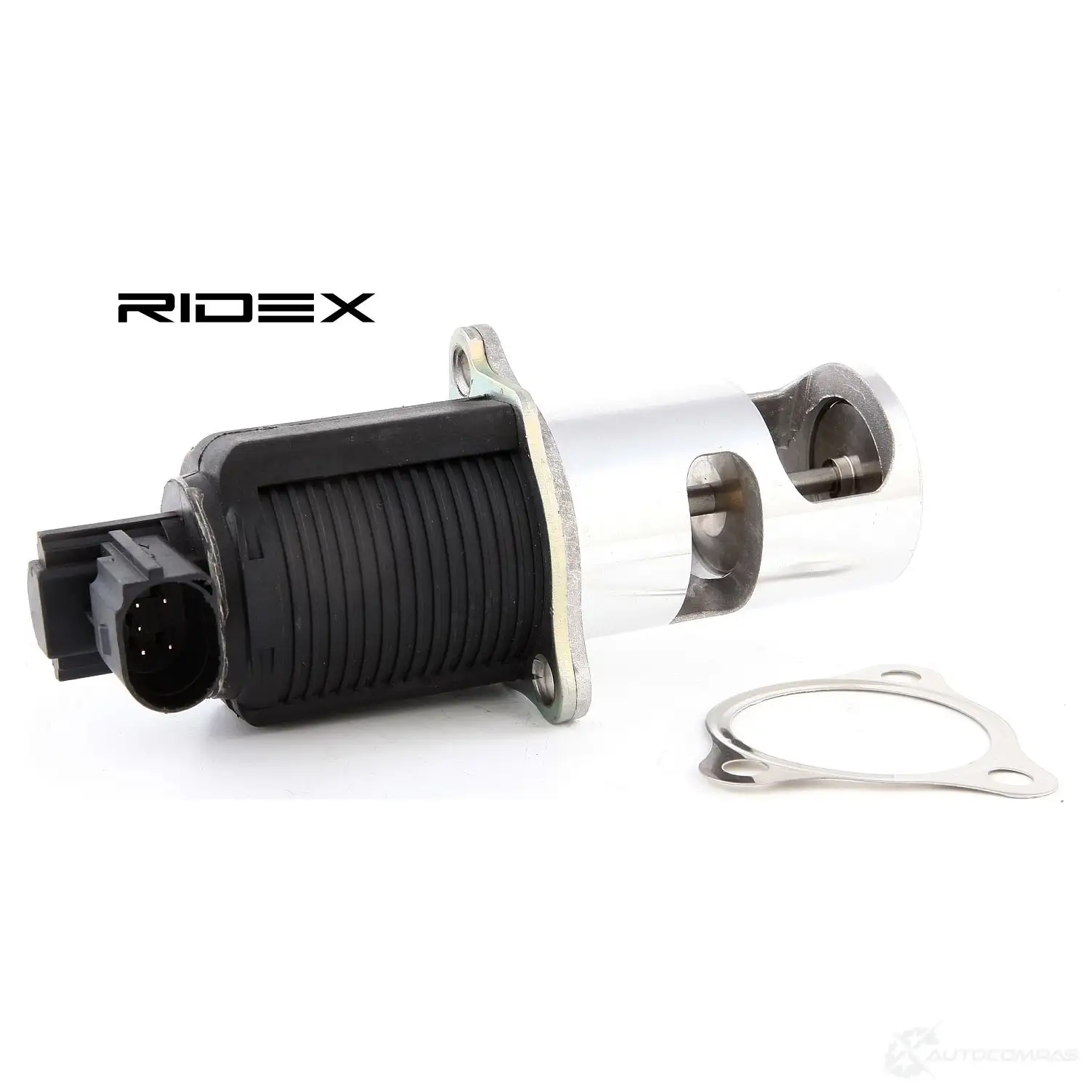 Клапан ЕГР RIDEX 1437734373 1145e0027 MM GFFU - Изображение 1