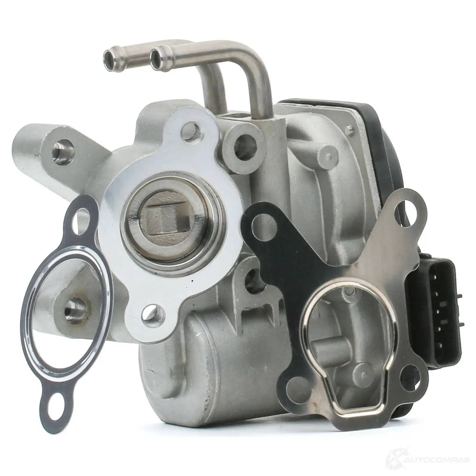 Клапан ЕГР RIDEX D 02LR 1438723272 1145e0260 - Изображение 1