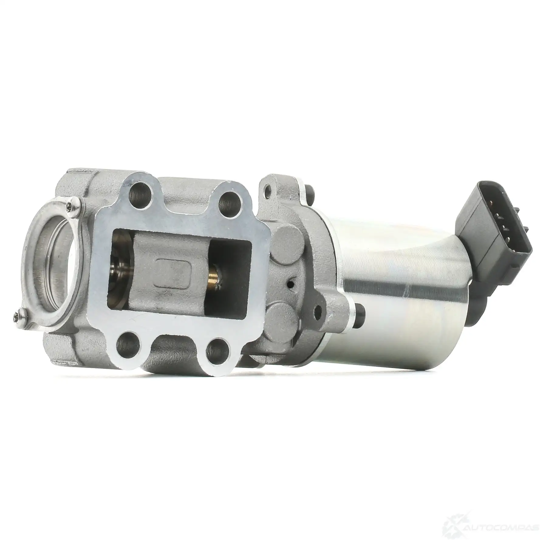 Клапан ЕГР RIDEX 1438723273 F3 QV9Y9 1145e0262 - Изображение 1