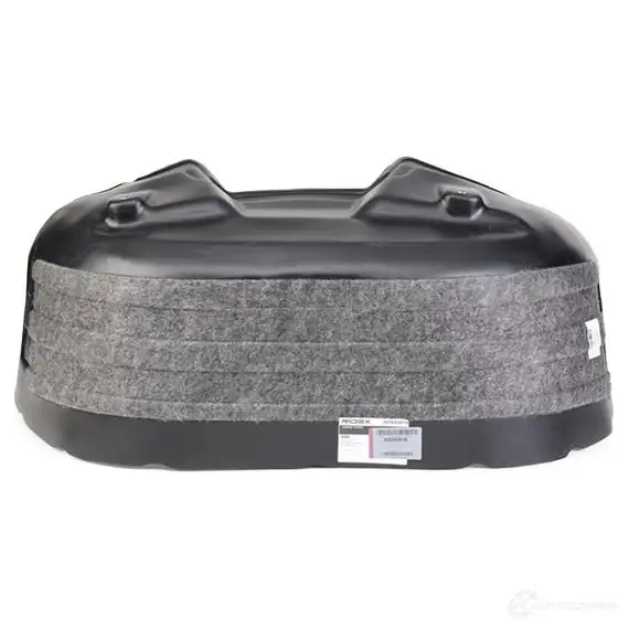 Защита двигателя, кожух RIDEX 4256e0019 HP H78S 1437657207 - Изображение 1