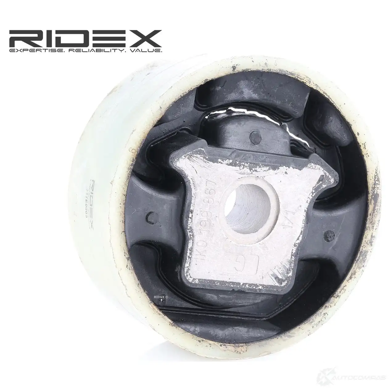 Подушка двигателя, опора RIDEX X KAOLO0 247e0005 1437665866 изображение 0