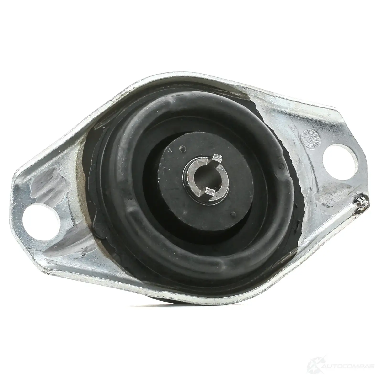Подушка двигателя, опора RIDEX 02R T65U 1437667364 247e0194 - Изображение 1