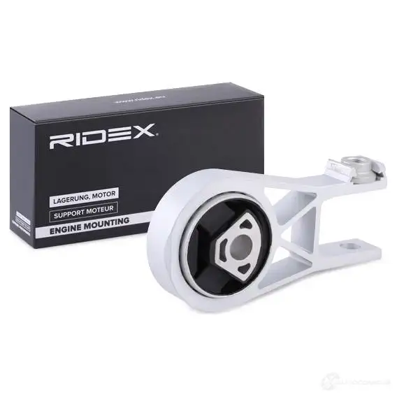 Подушка двигателя, опора RIDEX FGTWP M1 247e0260 1438014315 изображение 1