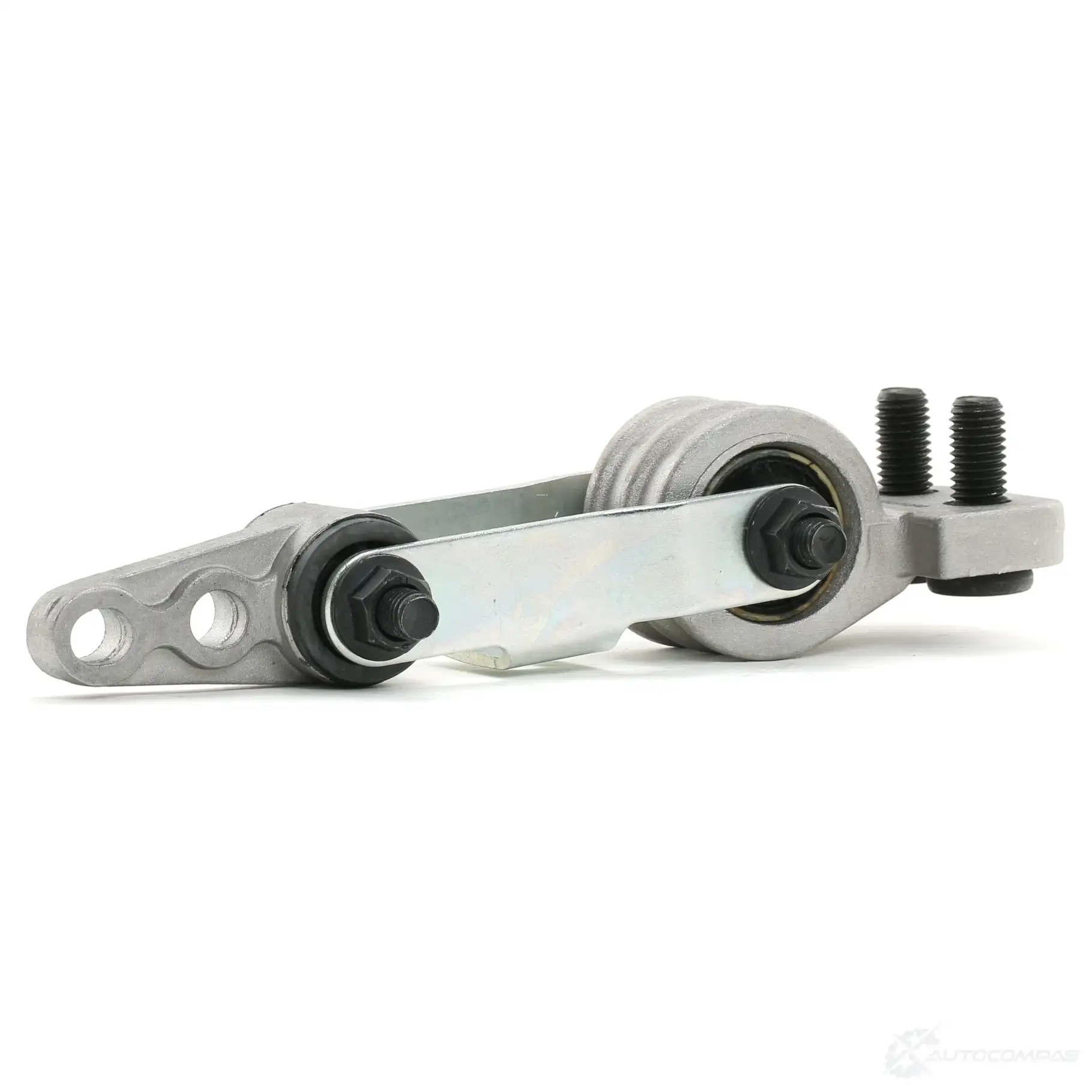 Подушка двигателя, опора RIDEX 247e0045 1437666995 JK3 X8 - Изображение 1