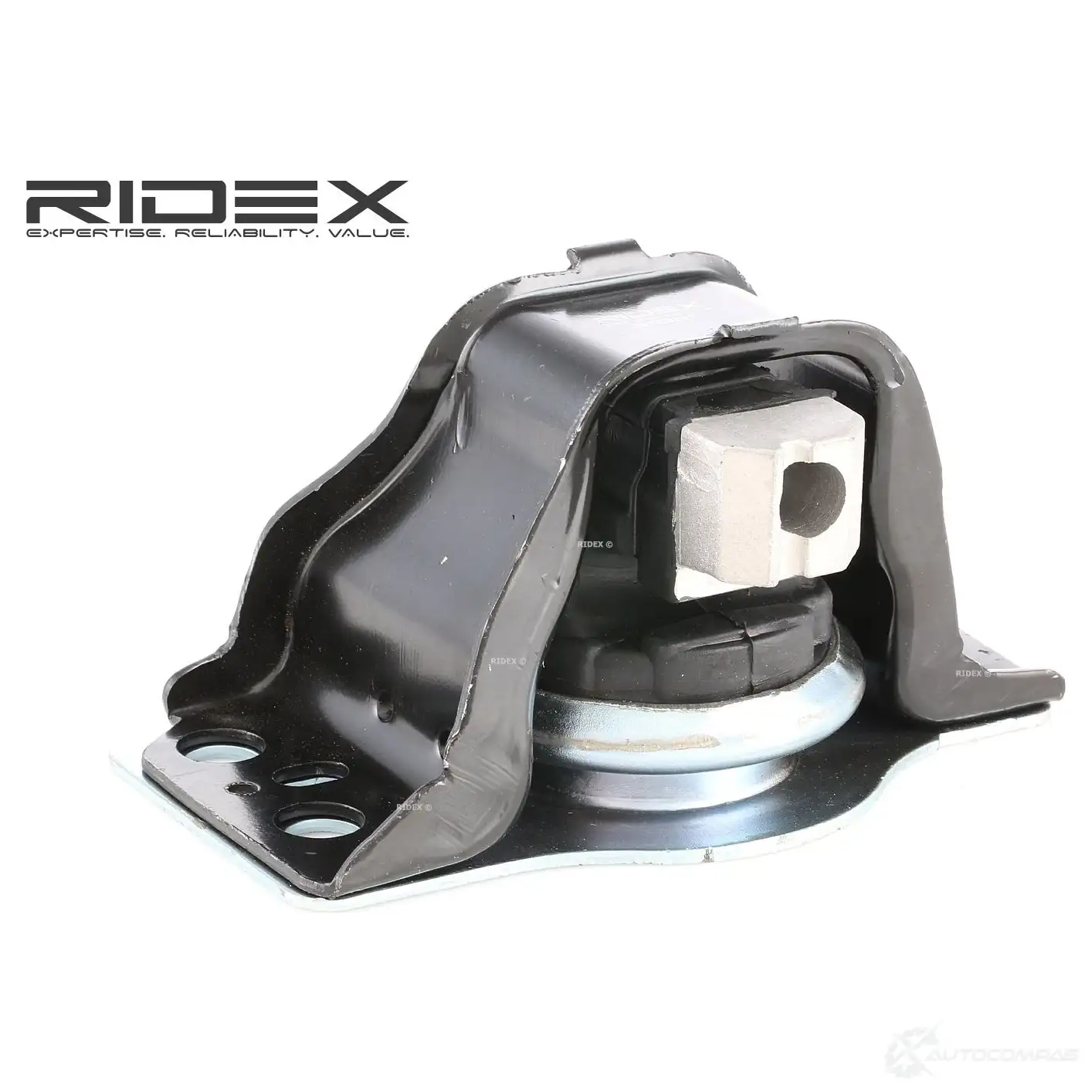 Подушка двигателя, опора RIDEX R4UZ 3N 247e0087 1437666556 изображение 0