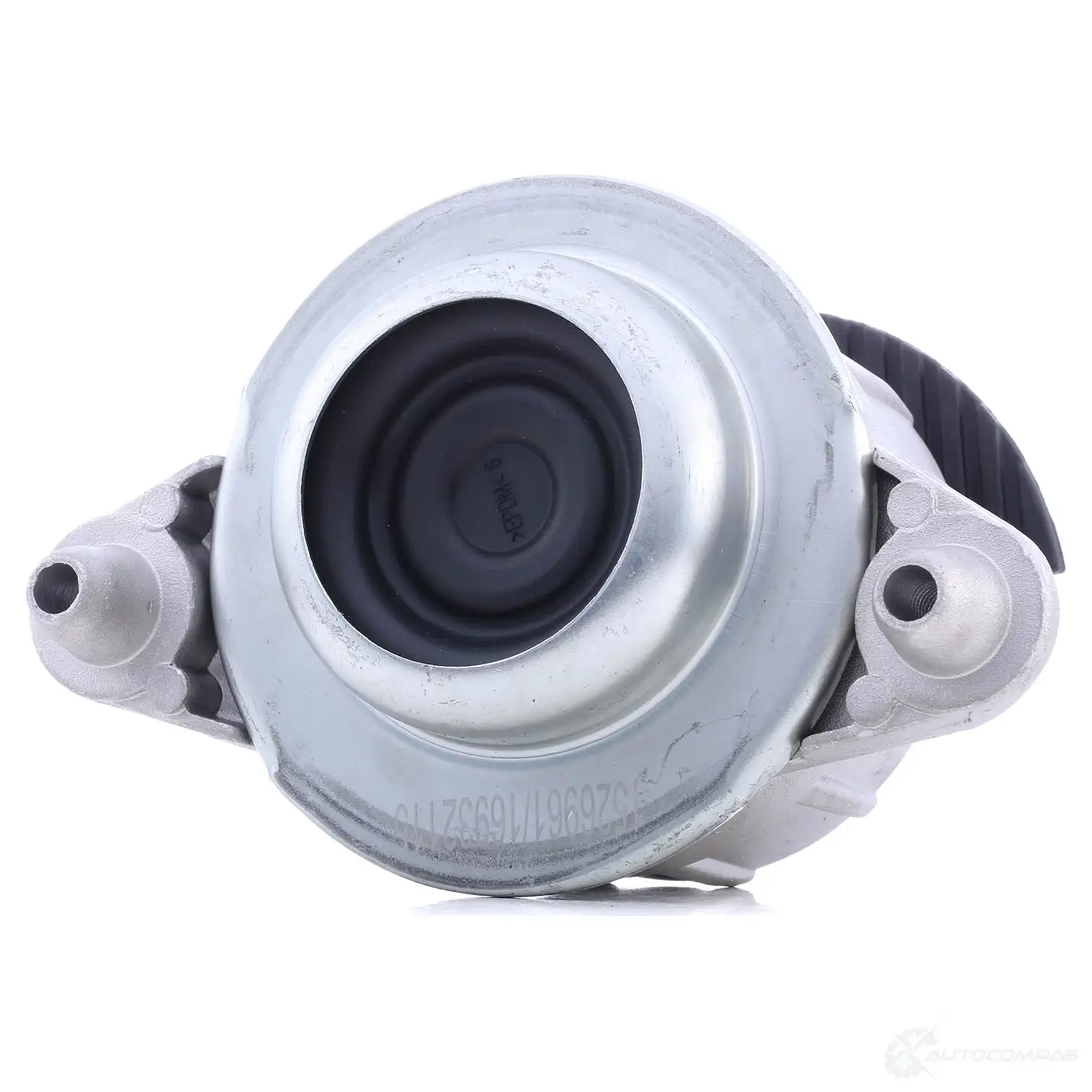 Подушка двигателя, опора RIDEX 247e0765 1438014305 V 8DV8H изображение 0