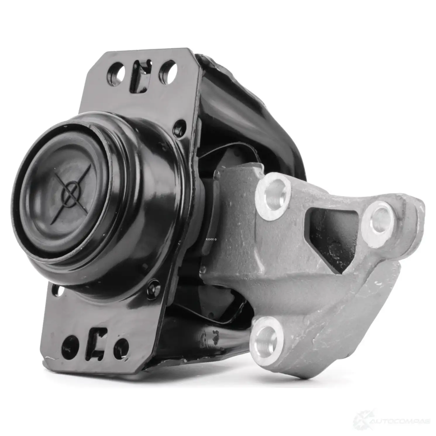 Подушка двигателя, опора RIDEX 247e0222 CARB A8 1437666818 - Изображение 1
