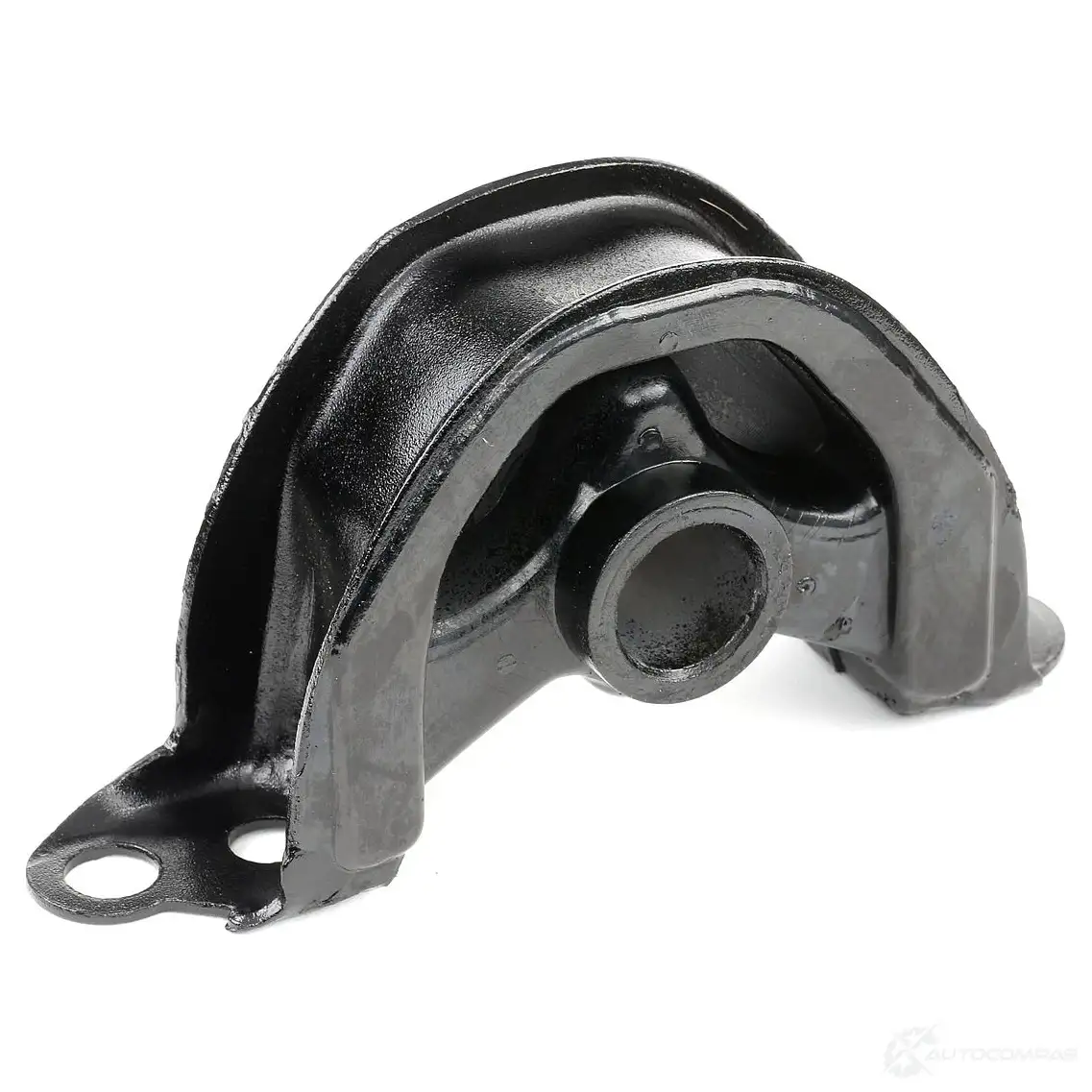 Подушка двигателя, опора RIDEX 1437666575 MM96 BK 247e0244 изображение 0