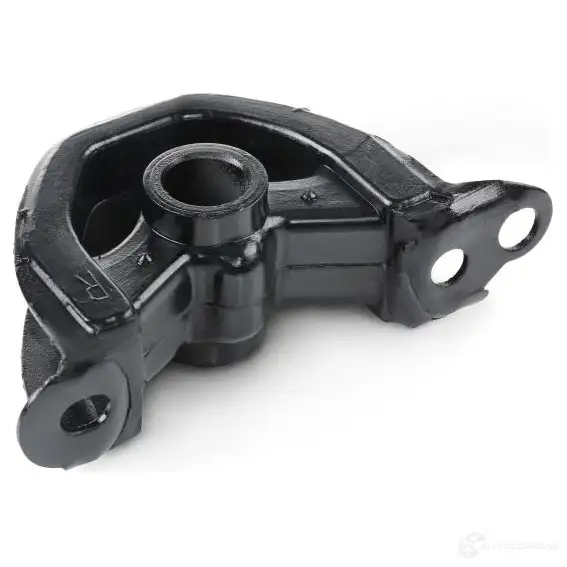 Подушка двигателя, опора RIDEX 1437666575 MM96 BK 247e0244 изображение 3