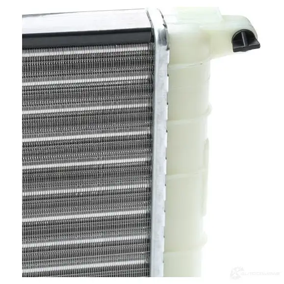 Радиатор охлаждения двигателя RIDEX KC8O H 1437645646 470r0197 изображение 6
