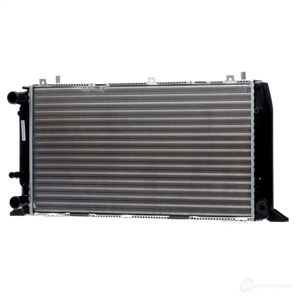 Радиатор охлаждения двигателя RIDEX 1437746051 XH4ZD 4W 470r0015 изображение 0