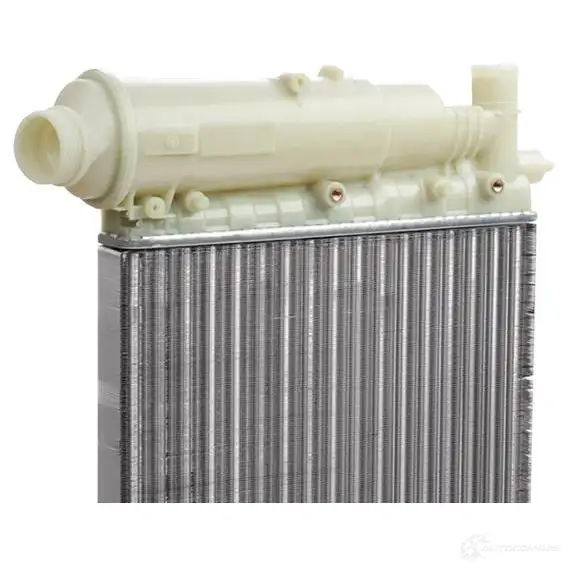 Радиатор охлаждения двигателя RIDEX 1437645236 BDG36 87 470r0757 изображение 4