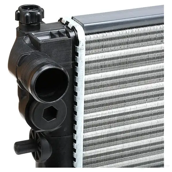 Радиатор охлаждения двигателя RIDEX 1438743129 RTIT J6F 470r0744 изображение 4