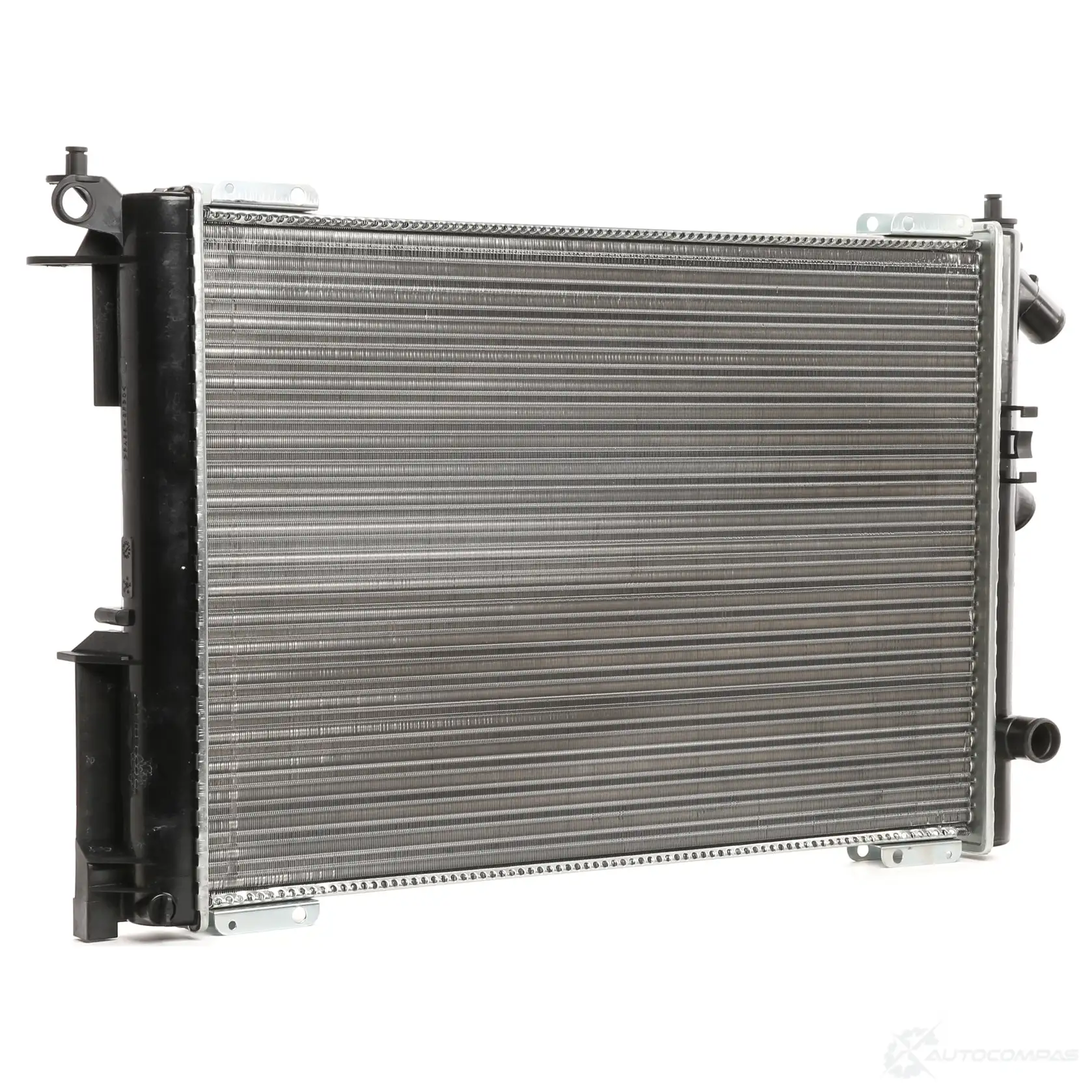 Радиатор охлаждения двигателя RIDEX 470r0221 PR1K1 H 1437646053 изображение 0