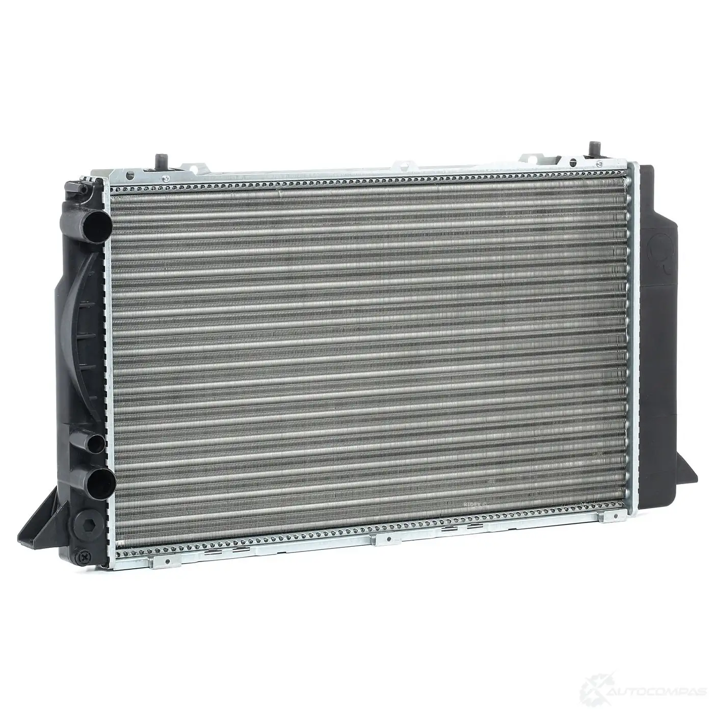 Радиатор охлаждения двигателя RIDEX YH1 FVCK 470r0226 1437646414 изображение 0