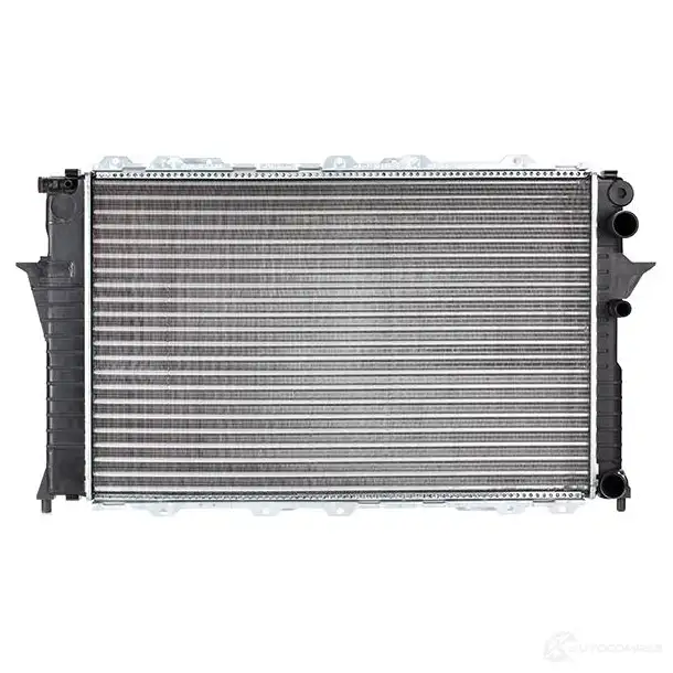 Радиатор охлаждения двигателя RIDEX BHC MZ 1437646169 470r0199 изображение 1