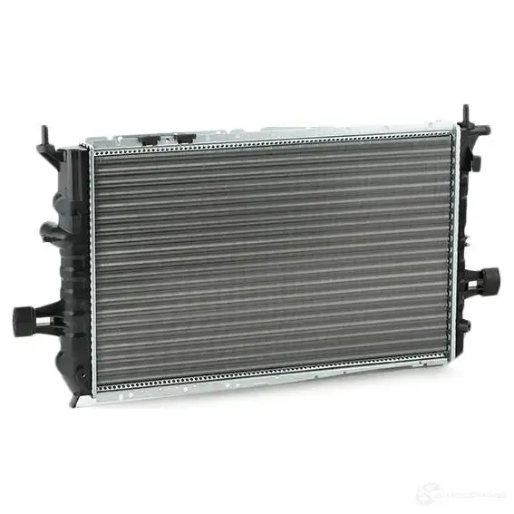Радиатор охлаждения двигателя RIDEX 470r0468 1437644954 VN IHJA изображение 3