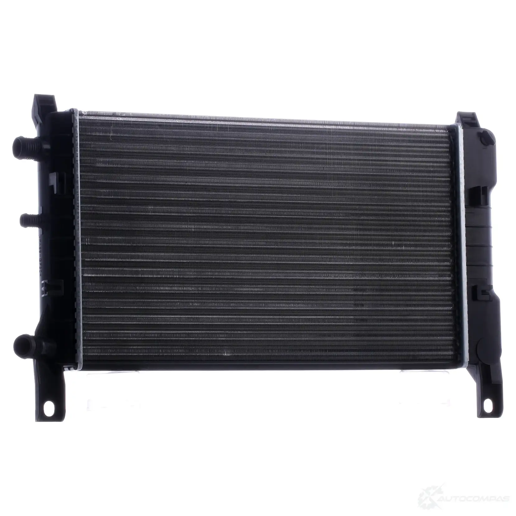 Радиатор охлаждения двигателя RIDEX 470r0696 R 53VI85 1437746101 - Изображение 1