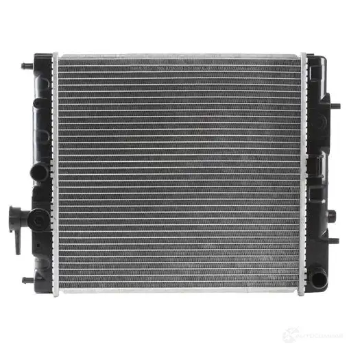 Радиатор охлаждения двигателя RIDEX 1437646787 X ZRFCA 470r0142 изображение 0