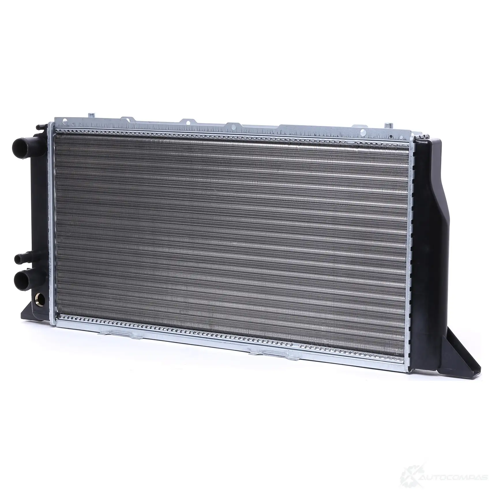 Радиатор охлаждения двигателя RIDEX 470r0314 7OYX 5D 1437645649 - Изображение 1