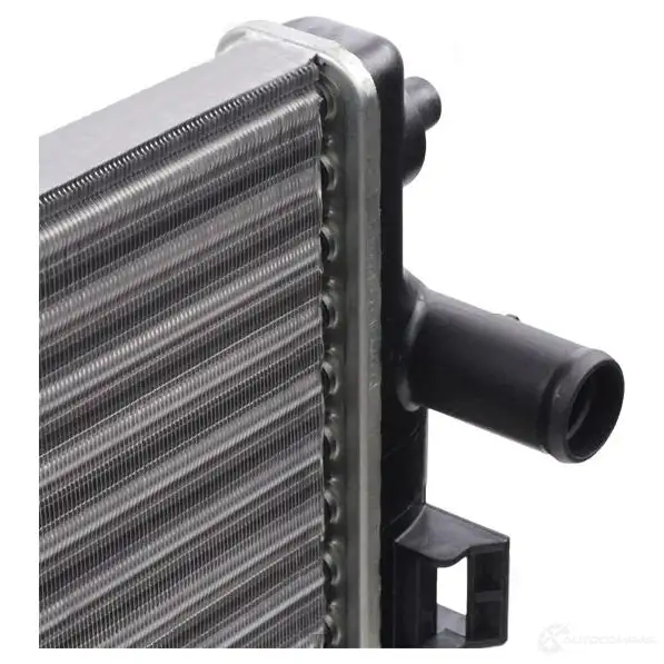 Радиатор охлаждения двигателя RIDEX IGKJ OD 470r0632 1437645768 изображение 4