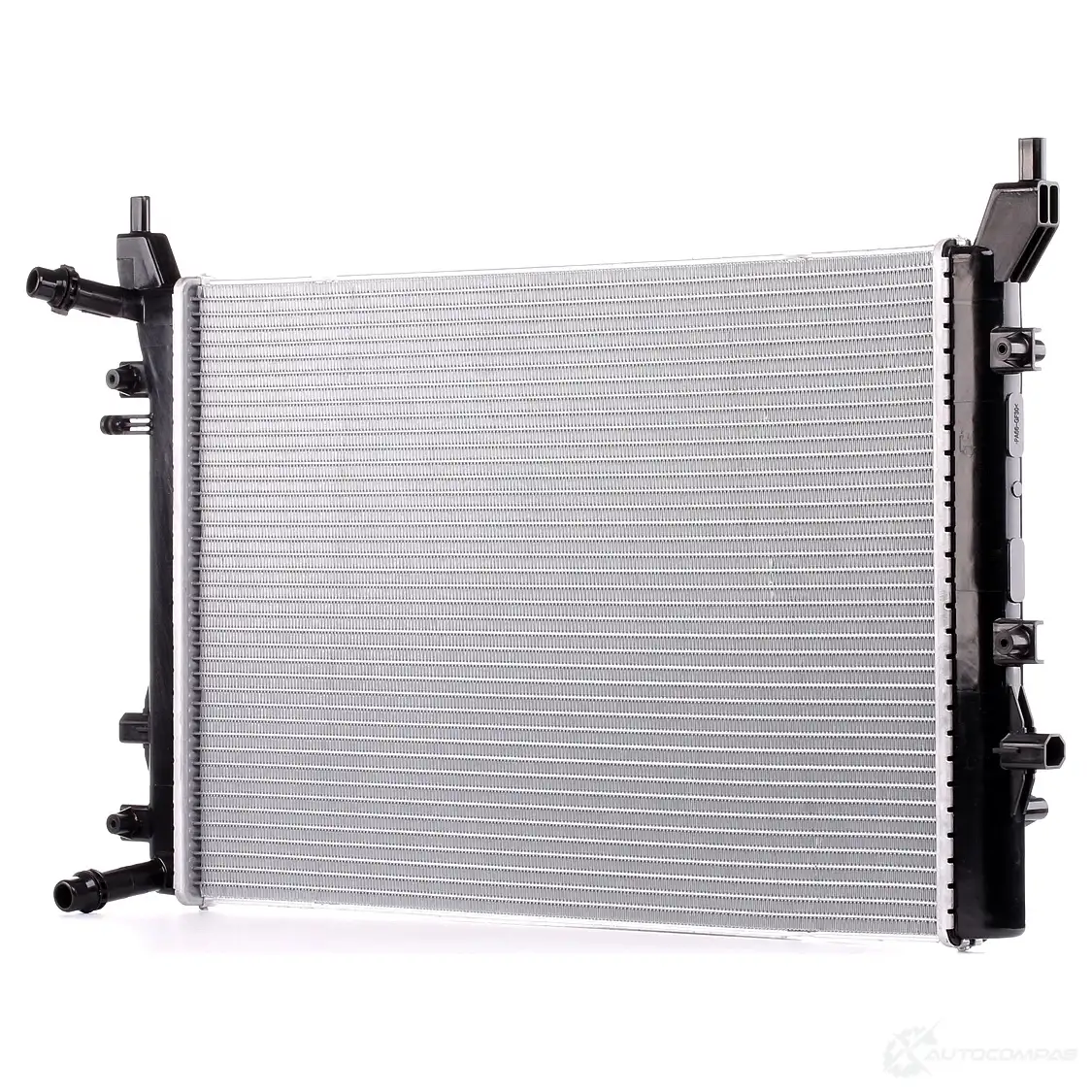 Радиатор охлаждения двигателя RIDEX VSA9 F7 470r0708 1437645715 изображение 0