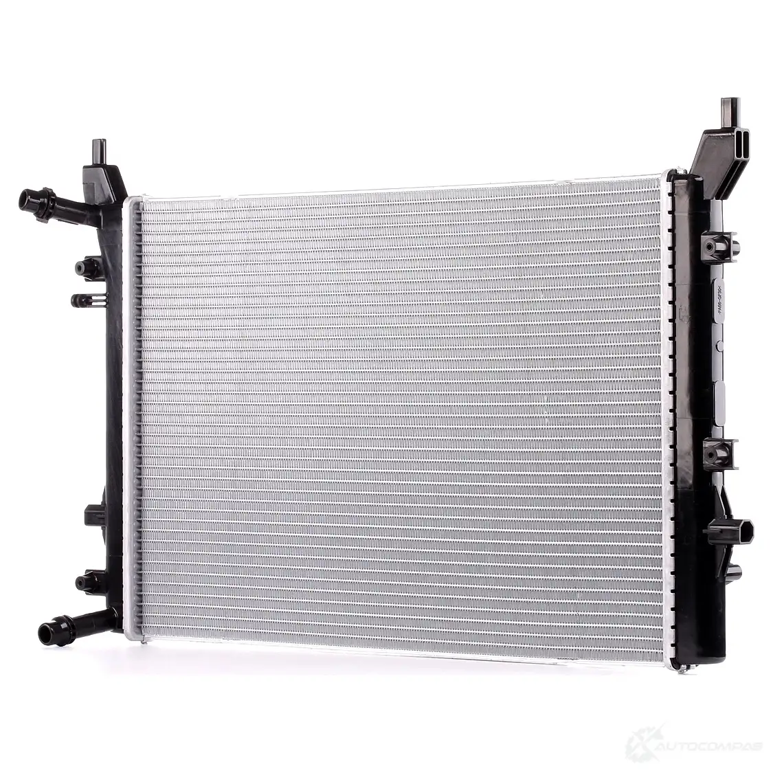 Радиатор охлаждения двигателя RIDEX VSA9 F7 470r0708 1437645715 - Изображение 1