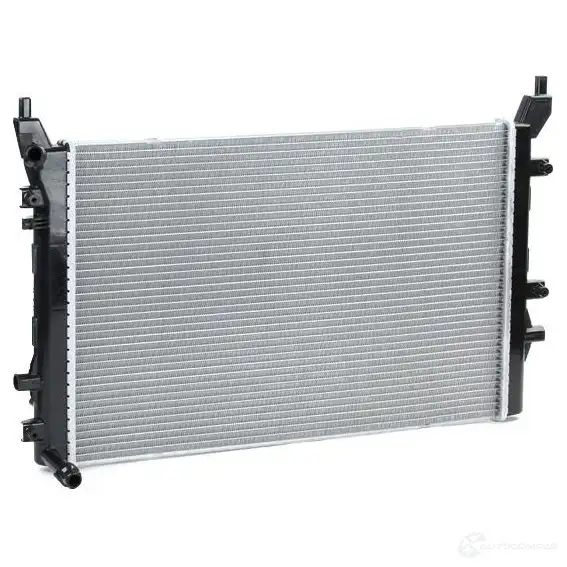 Радиатор охлаждения двигателя RIDEX VSA9 F7 470r0708 1437645715 изображение 2