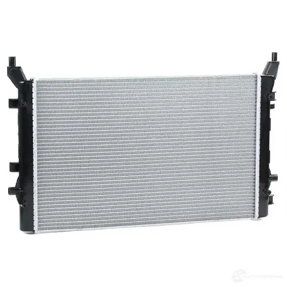 Радиатор охлаждения двигателя RIDEX VSA9 F7 470r0708 1437645715 изображение 3