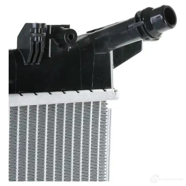 Радиатор охлаждения двигателя RIDEX VSA9 F7 470r0708 1437645715 изображение 4