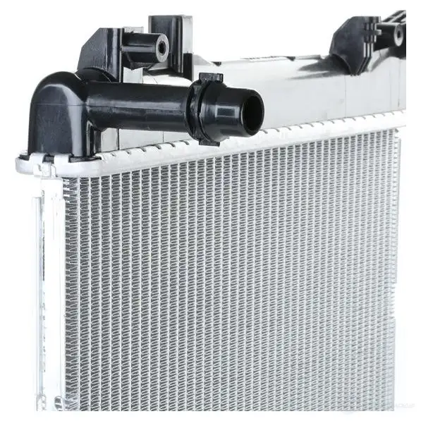 Радиатор охлаждения двигателя RIDEX VSA9 F7 470r0708 1437645715 изображение 5