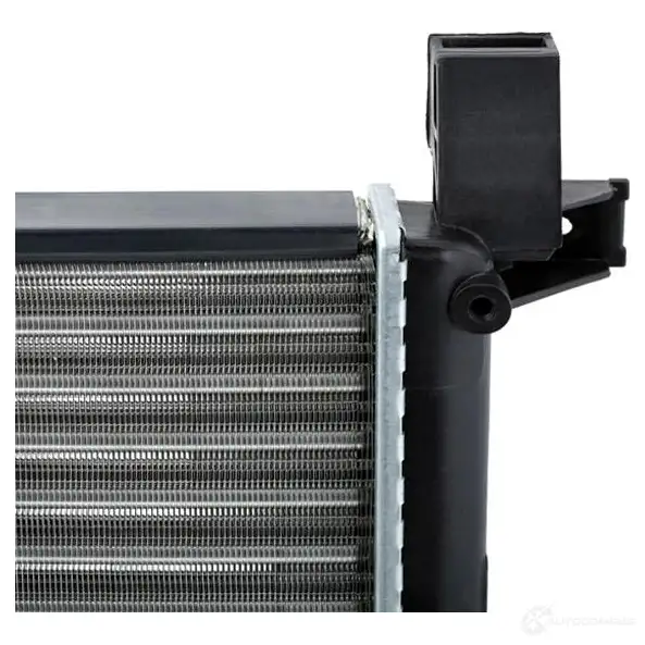 Радиатор охлаждения двигателя RIDEX 1437645772 5FEHWX 4 470r0132 изображение 5