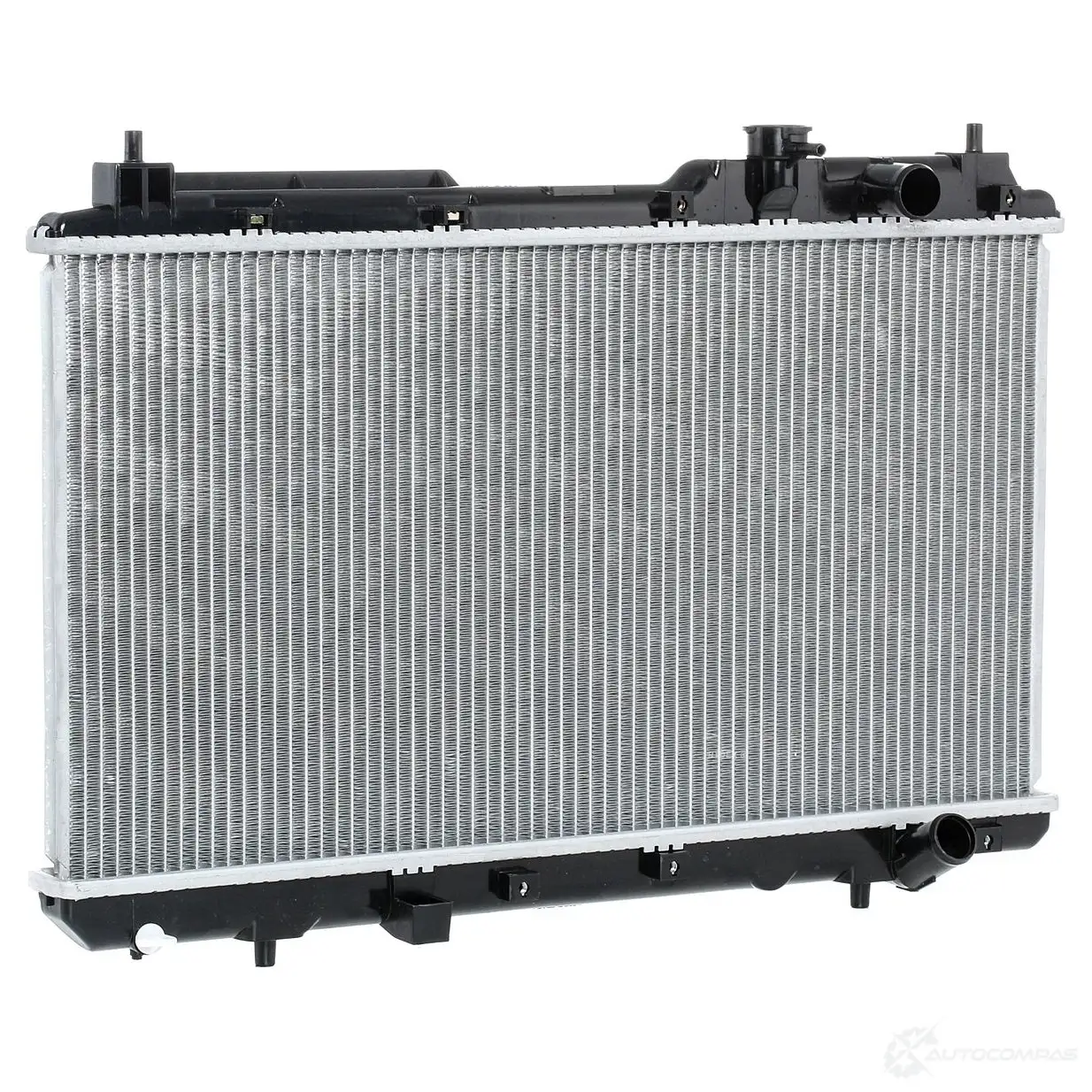 Радиатор охлаждения двигателя RIDEX 470r0008 1437645701 UCPFN 31 изображение 0