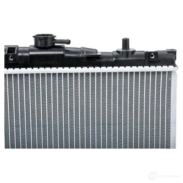 Радиатор охлаждения двигателя RIDEX 470r0136 C DBELRV 1437646178 изображение 5