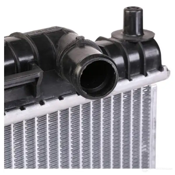 Радиатор охлаждения двигателя RIDEX 1437645298 ZYD KG 470r0810 изображение 5