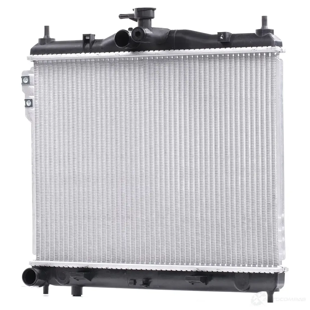 Радиатор охлаждения двигателя RIDEX FGC3 D 470r0756 1437645704 изображение 0