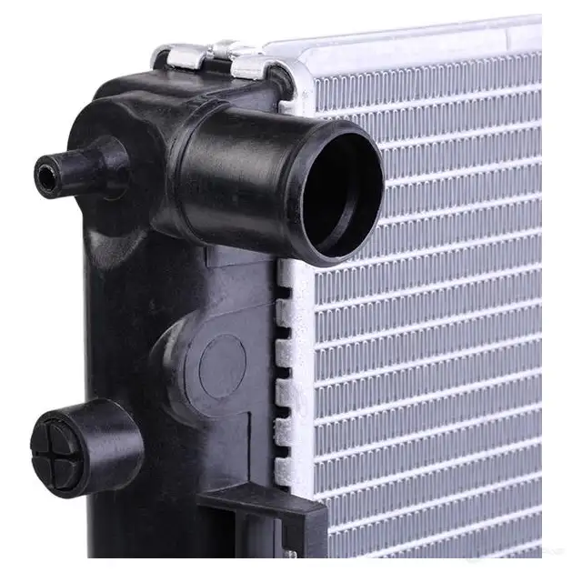 Радиатор охлаждения двигателя RIDEX FGC3 D 470r0756 1437645704 изображение 5
