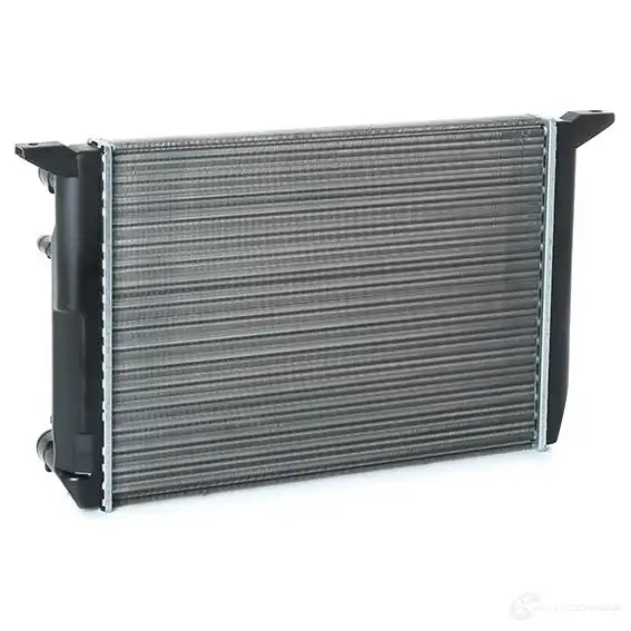 Радиатор охлаждения двигателя RIDEX 470r0689 Q9G C5 1437746069 изображение 1