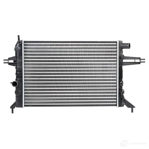 Радиатор охлаждения двигателя RIDEX 1437646767 TKMY C 470r0216 изображение 0