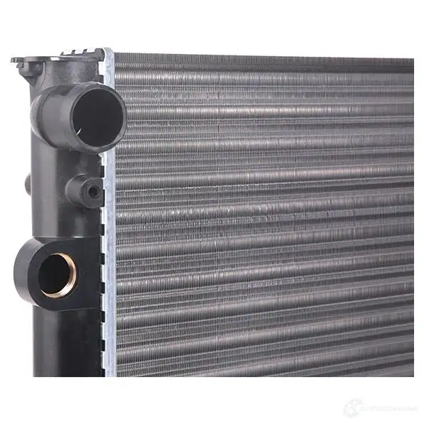 Радиатор охлаждения двигателя RIDEX 0N1 KXKW 470r0264 1437645650 изображение 3