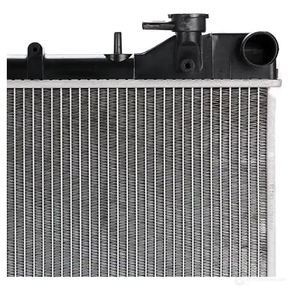 Радиатор охлаждения двигателя RIDEX OXU KXJA 470r0057 1437645540 изображение 0