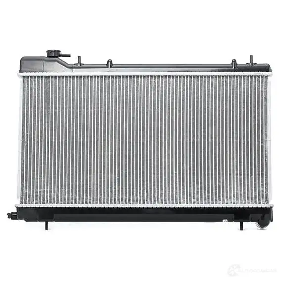 Радиатор охлаждения двигателя RIDEX CODM 7HA 470r0125 1437646103 изображение 3