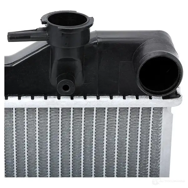Радиатор охлаждения двигателя RIDEX CODM 7HA 470r0125 1437646103 изображение 4