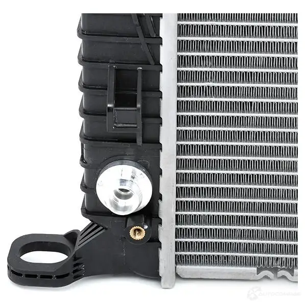 Радиатор охлаждения двигателя RIDEX 470r0523 1437646034 8J TCQ изображение 5