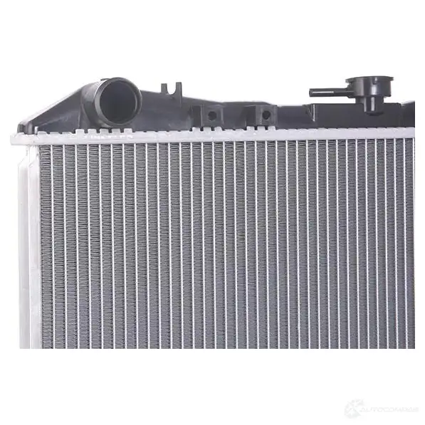 Радиатор охлаждения двигателя RIDEX 1437646044 470r0582 3 A72E изображение 3