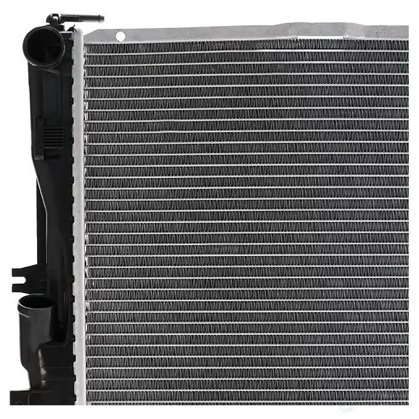 Радиатор охлаждения двигателя RIDEX M5BU W 470r0524 1437646046 - Изображение 1